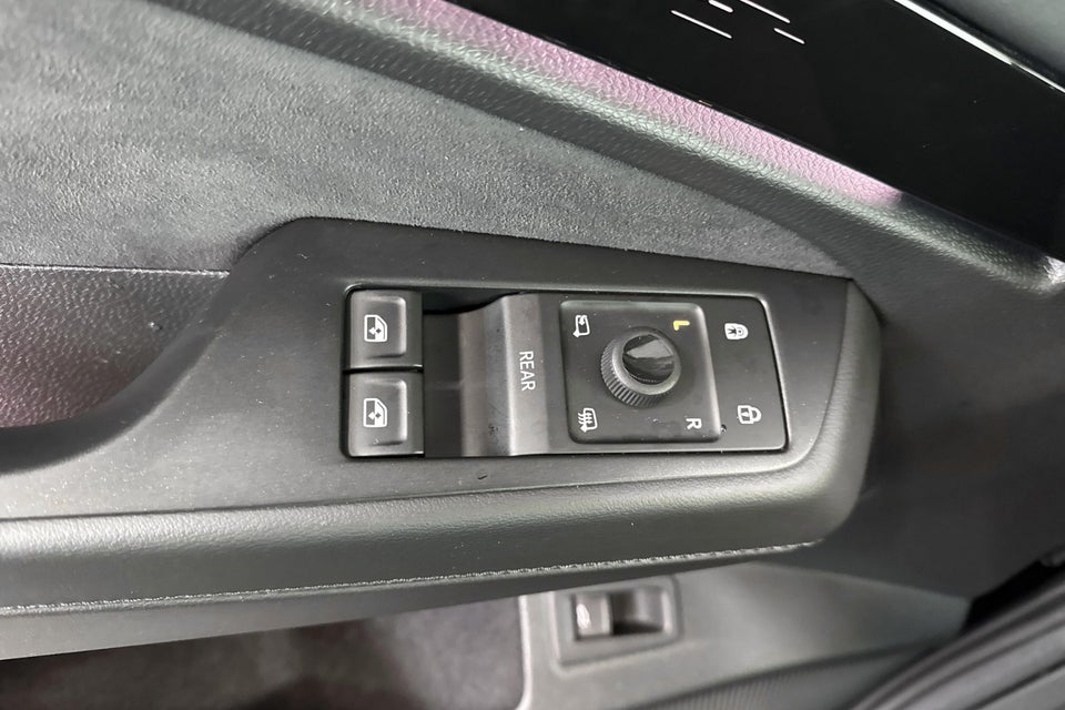 VW ID.7 86 Style S Tourer 5d