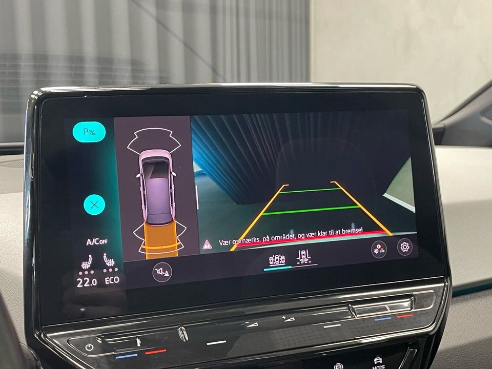 VW ID.3 58 Family 5d