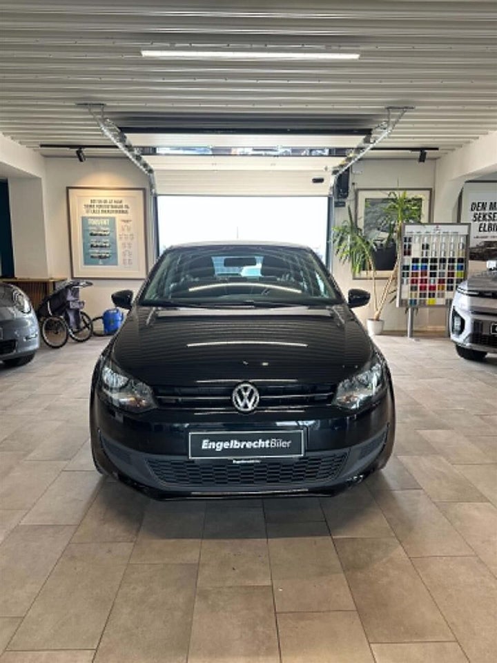 VW Polo 1,2 TSi 90 Life 5d