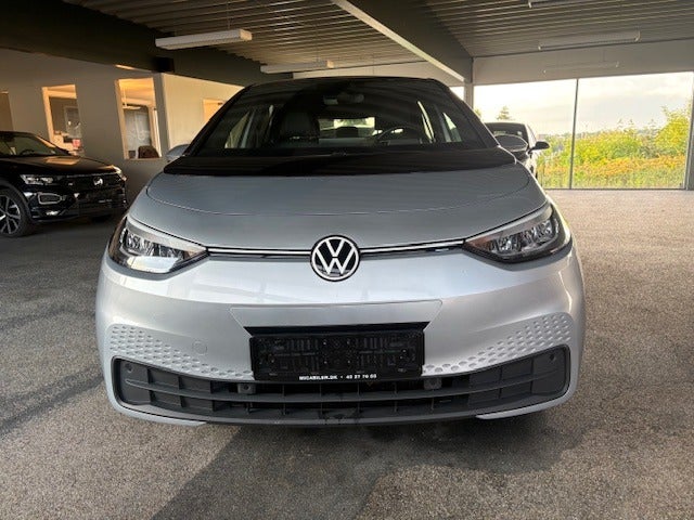VW ID.3 58 Style Pro 5d