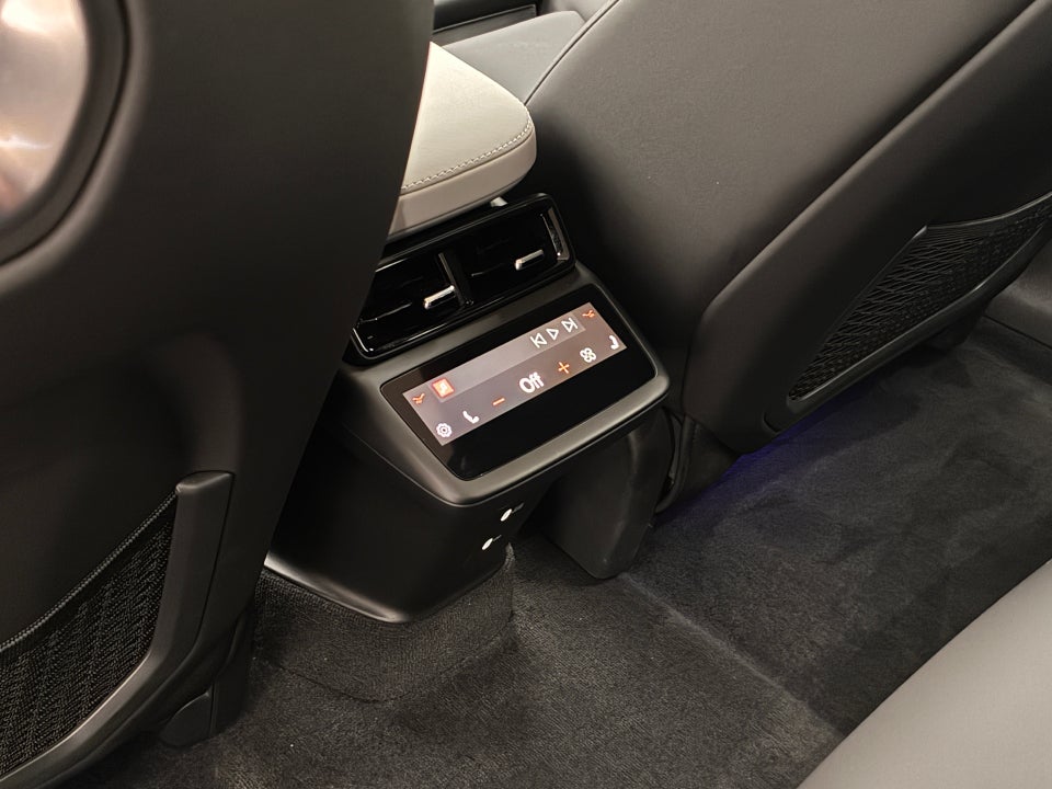 Polestar 4 Long Range AWD 5d