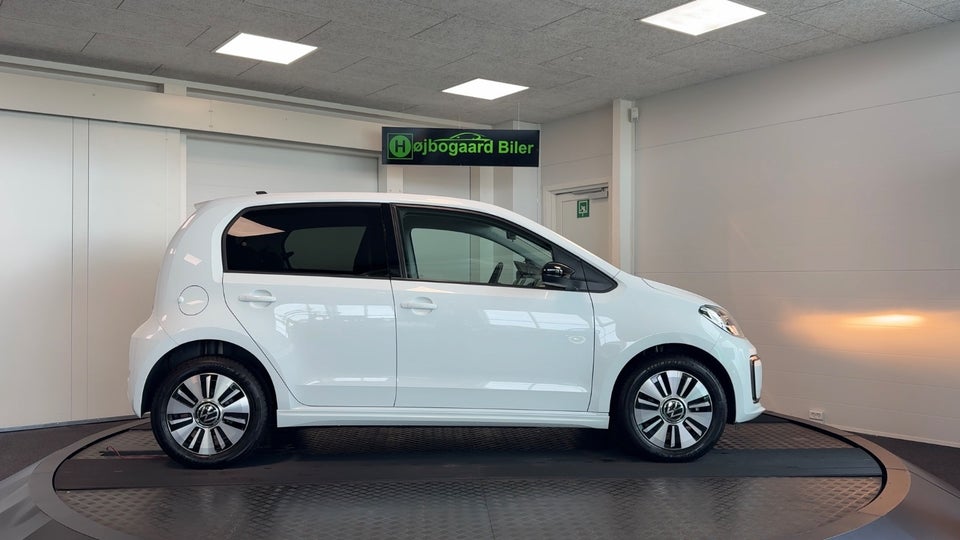VW e-Up! Move Up! 5d