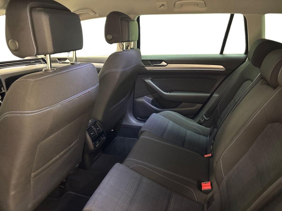 VW Passat 1,4 GTE Variant DSG 5d