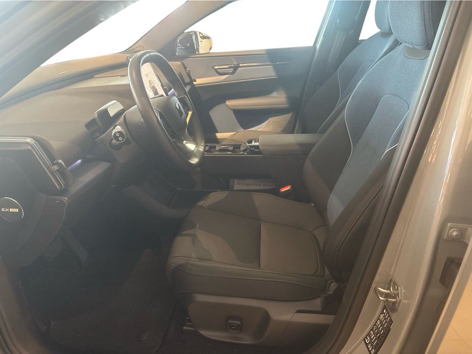Volvo EX30 Twin Performance Ultra 5d