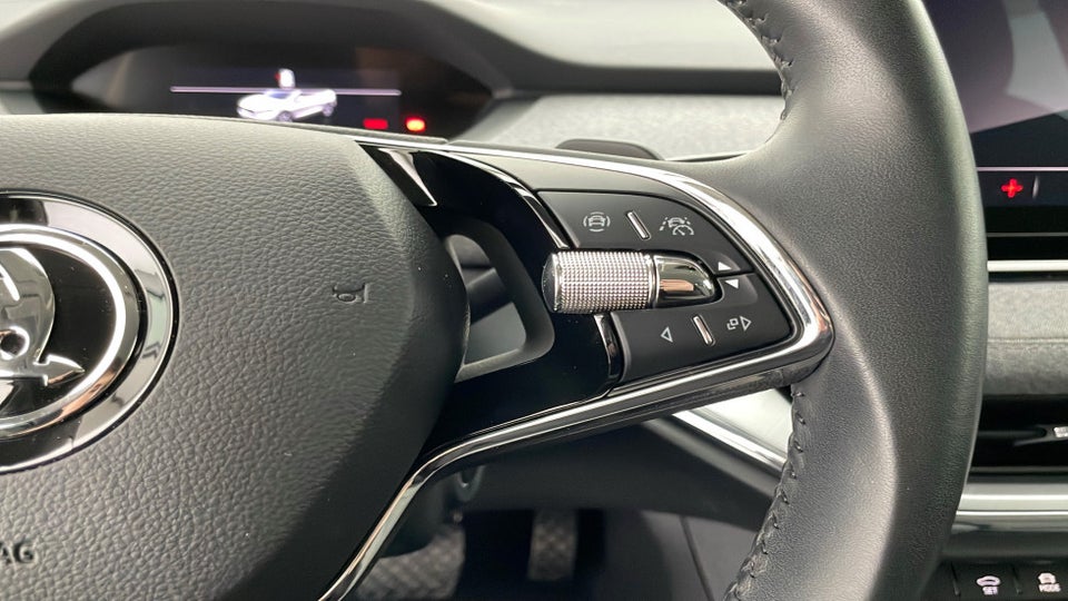 Skoda Enyaq 60 iV 5d