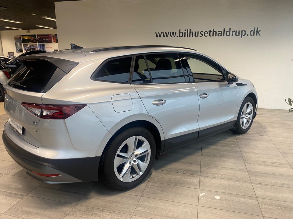 Skoda Enyaq 60 iV 5d