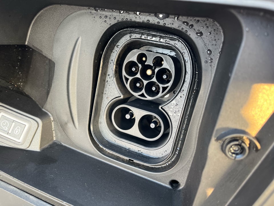 Opel Mokka-e 50 GS Line 5d