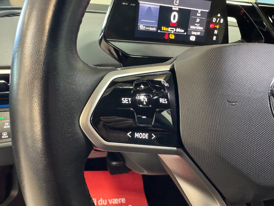 VW ID.4 77 Pro Performance 5d