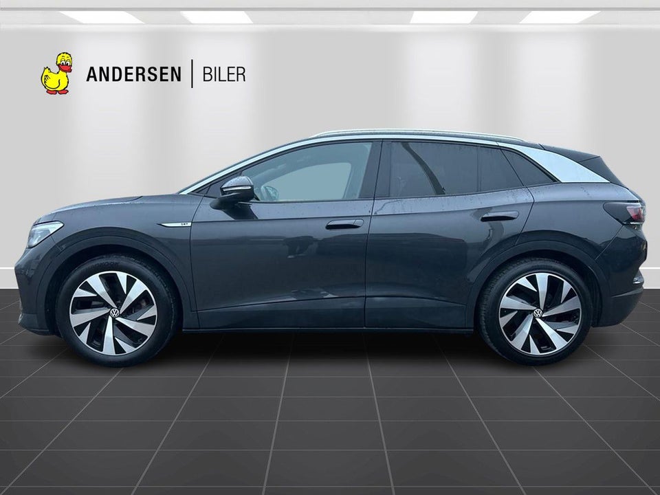 VW ID.4 77 1ST Pro Performance 5d