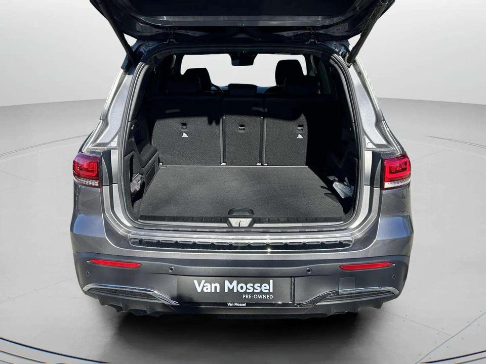 Mercedes EQB250+ AMG Edition 5d