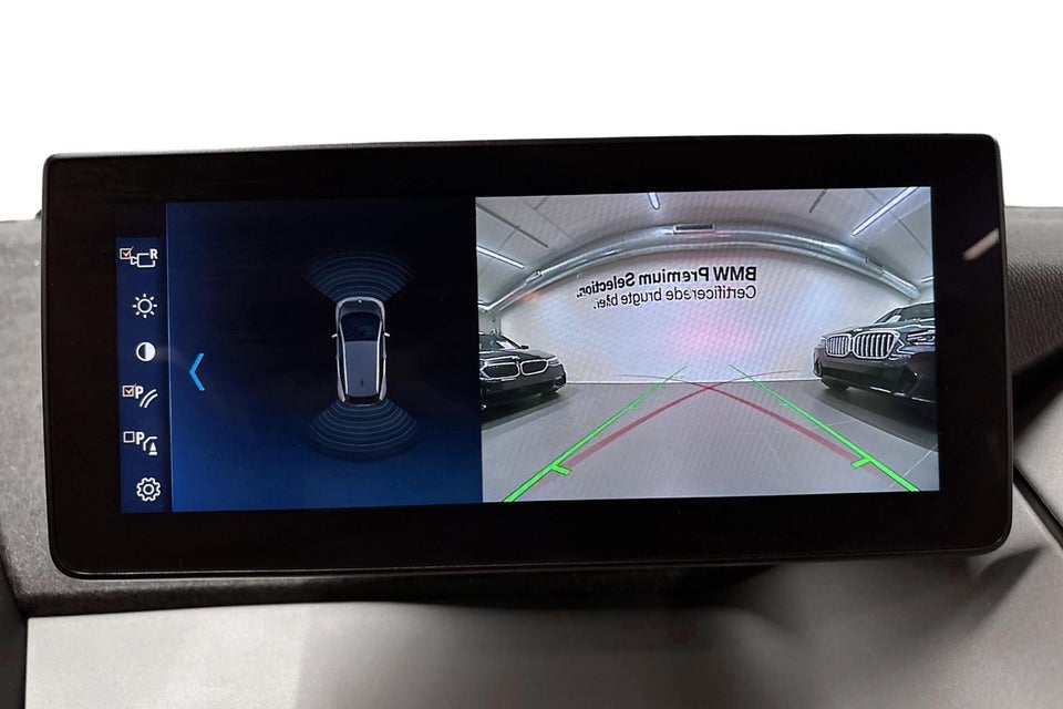 BMW i3s Charged Plus 5d