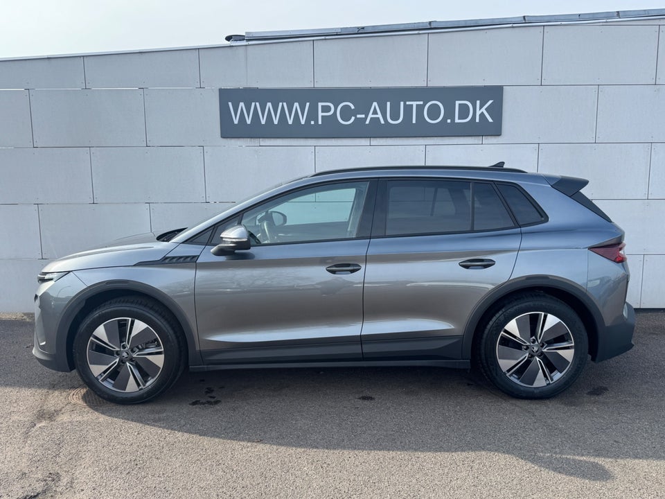 Skoda Elroq 50 iV 5d