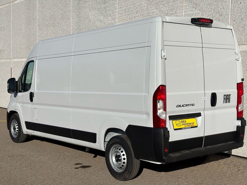 Fiat Ducato 35 Maxi 2,2 MJT 180 Kassevogn L3H2 Pro+ aut.