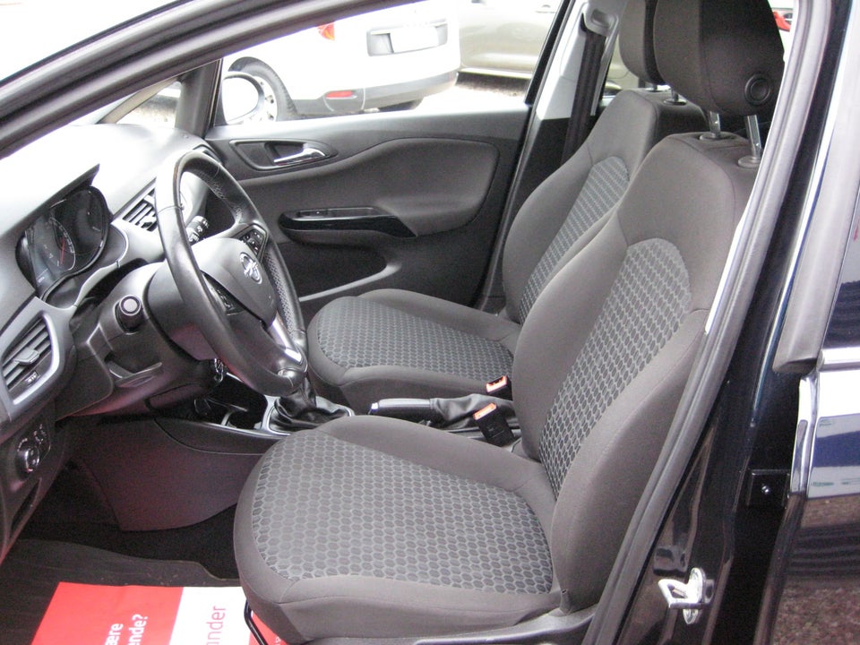 Opel Corsa 1,4 16V Impress 5d