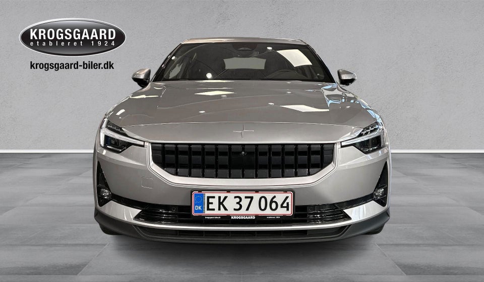 Polestar 2 Long Range 5d