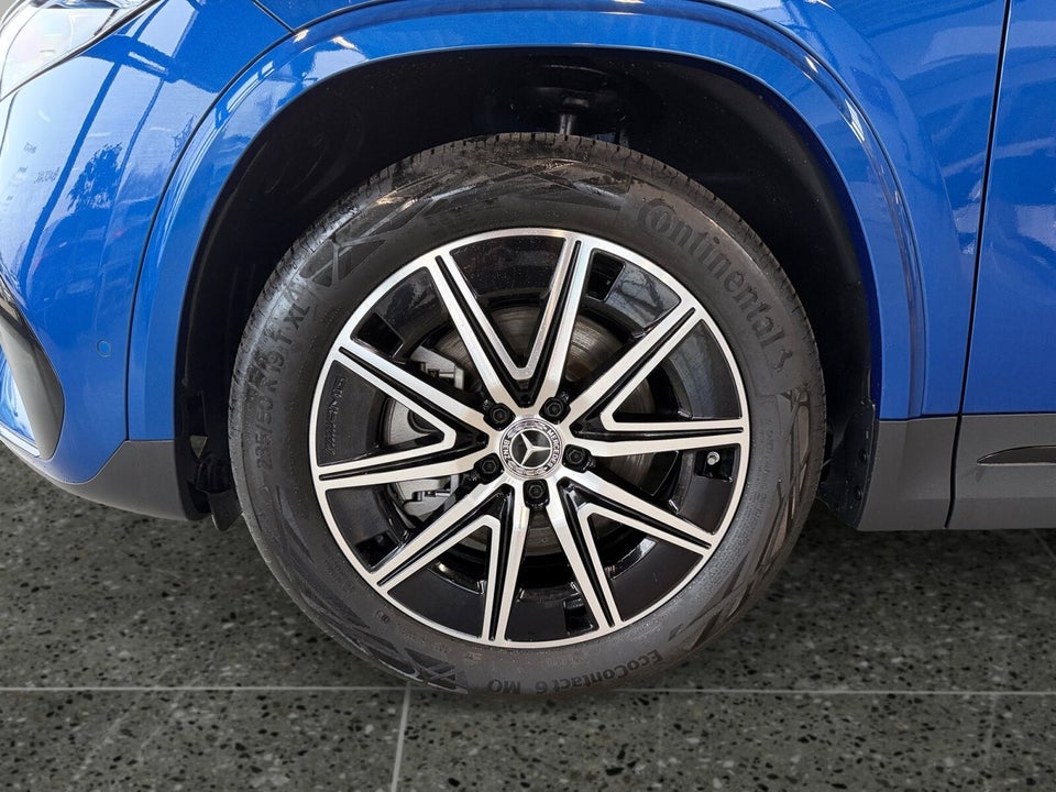 Mercedes EQA250+ AMG Advance 5d