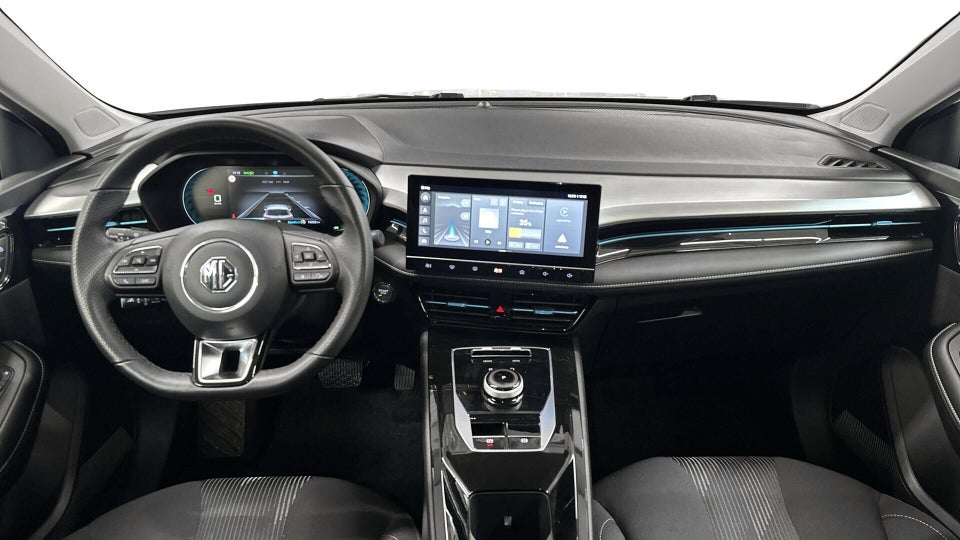 MG MG5 61 Comfort 5d