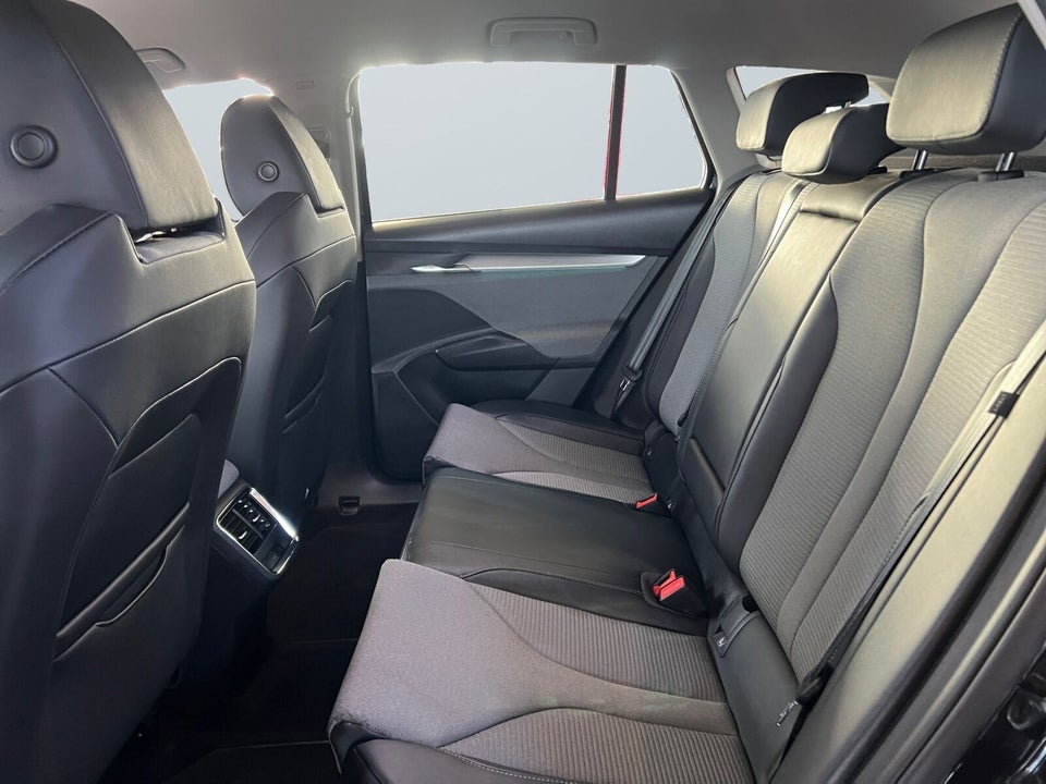 Skoda Enyaq 60 iV 5d