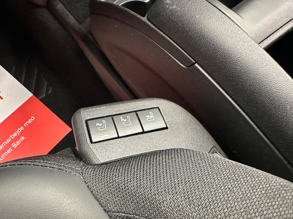 Citroën Grand C4 SpaceTourer 1,5 BlueHDi 130 VIP EAT8 7prs 5d