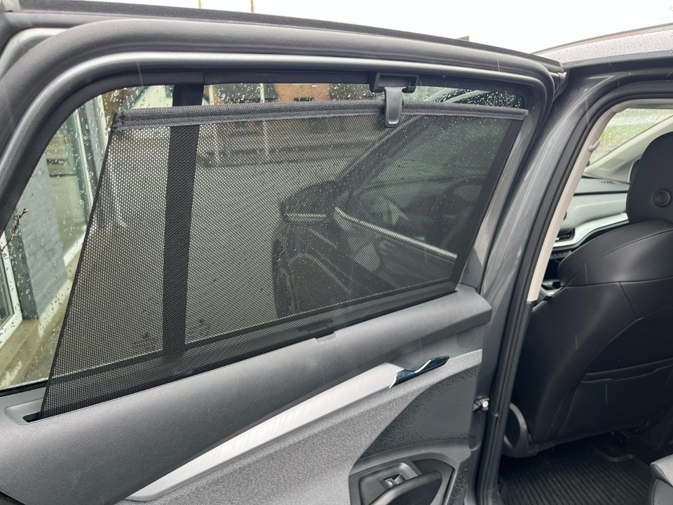 Skoda Enyaq 85 iV Premium 5d