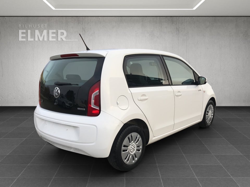 VW Up! 1,0 60 Life Up! BMT 5d