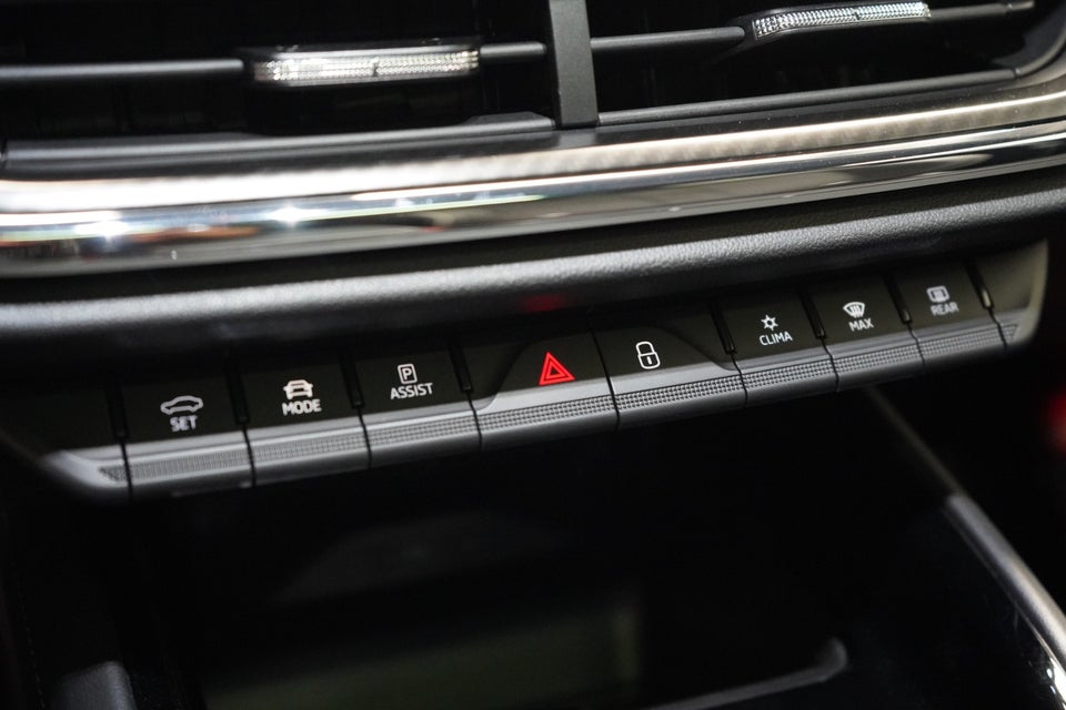 Skoda Enyaq 80x iV Sportline 5d