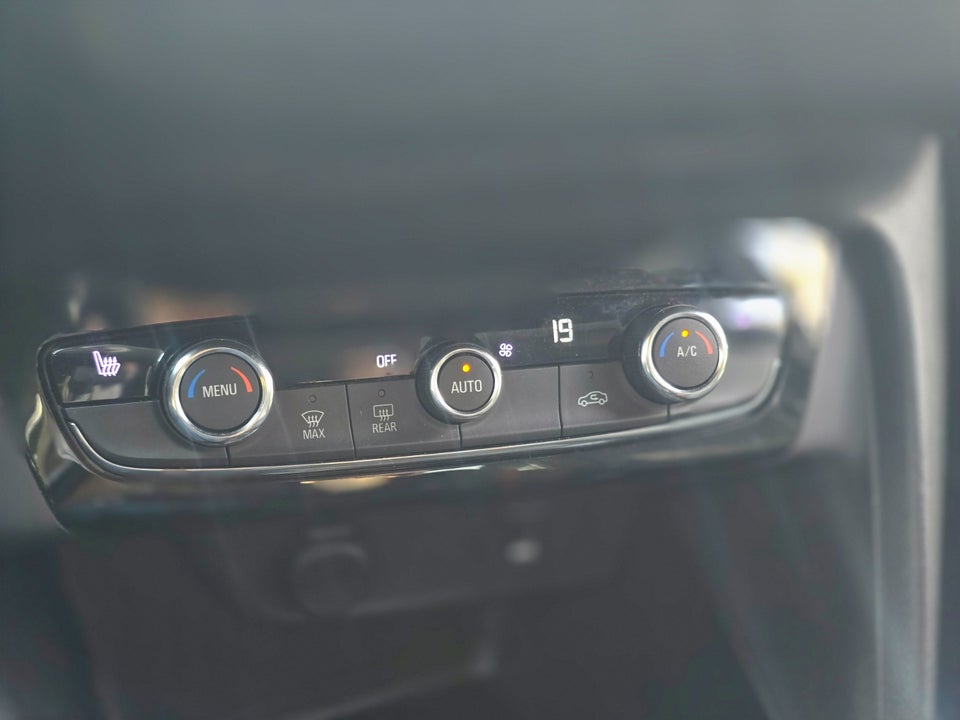 Opel Corsa 1,2 Exclusive 5d