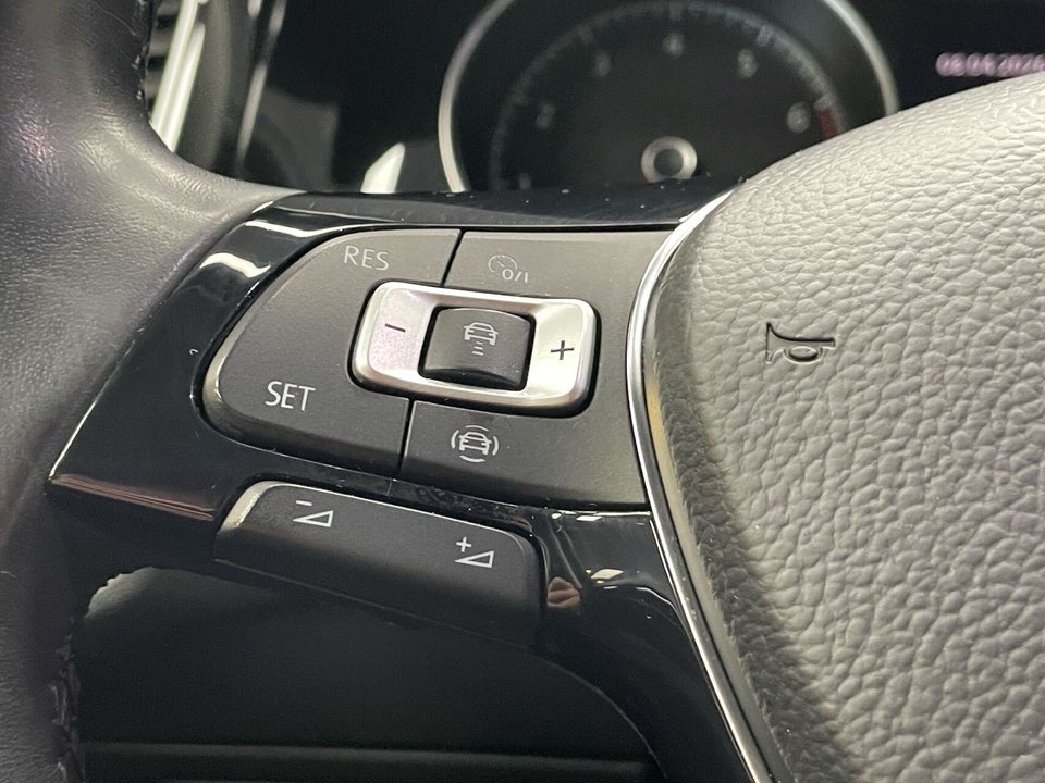 VW Golf VII 1,5 TSi 150 Comfortline Connect DSG 5d