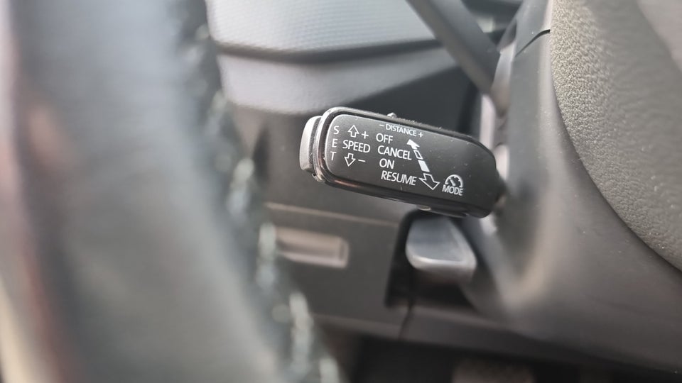 Skoda Scala 1,0 TSi 115 Ambition DSG 5d