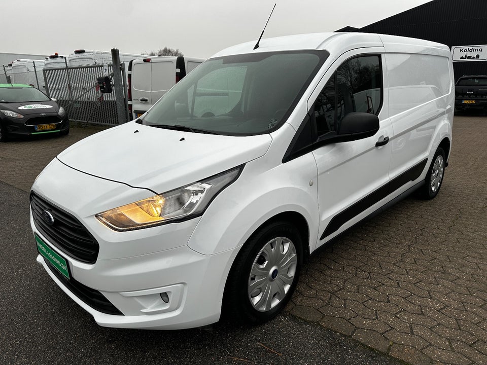 Ford Transit Connect 1,5 TDCi 100 Trend lang