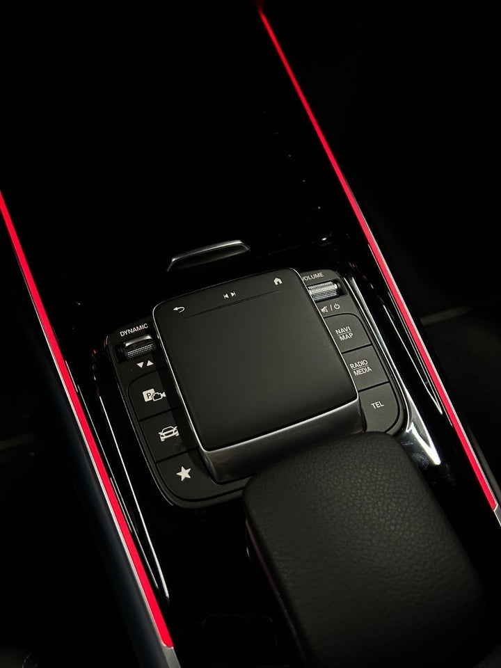 Mercedes EQA250+ Electric Art 5d