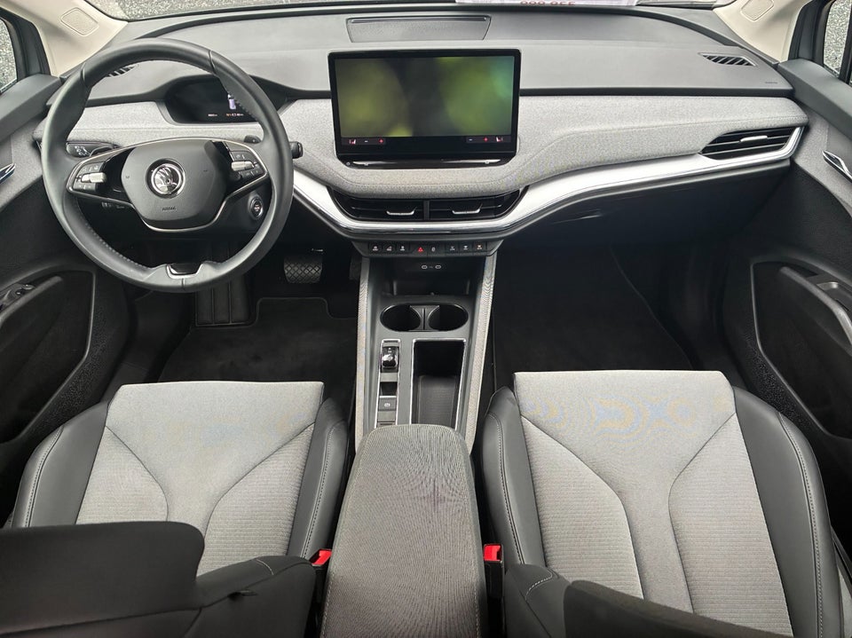 Skoda Enyaq 85 iV Premium 5d