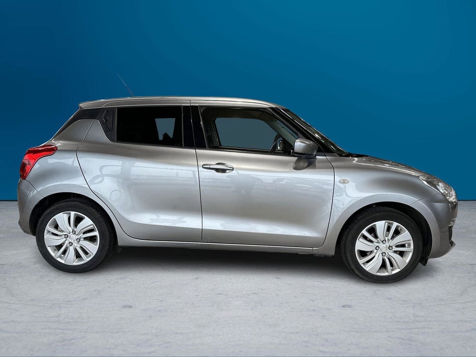 Suzuki Swift 1,0 Boosterjet Action Edition 5d