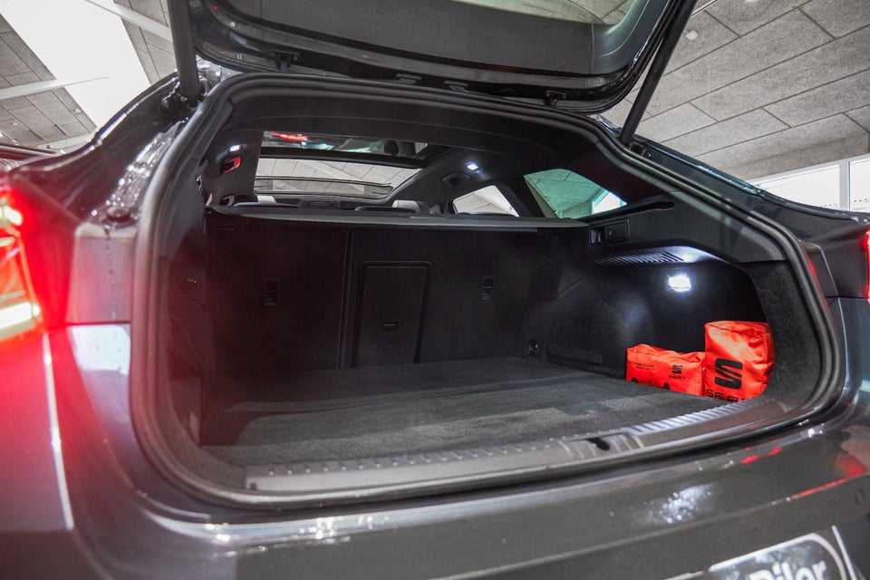 Seat Leon 1,4 eHybrid FR Sportstourer DSG 5d