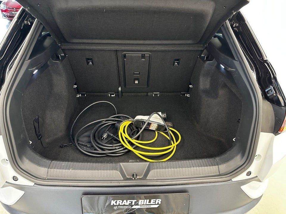 VW ID.4 77 1ST Pro Performance 5d