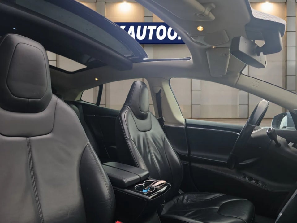 Tesla Model S 85 7prs 5d