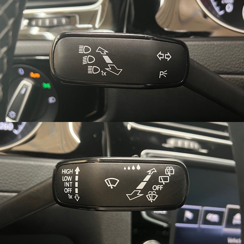 VW Golf VII 1,4 TSi 140 R-line DSG BMT 5d