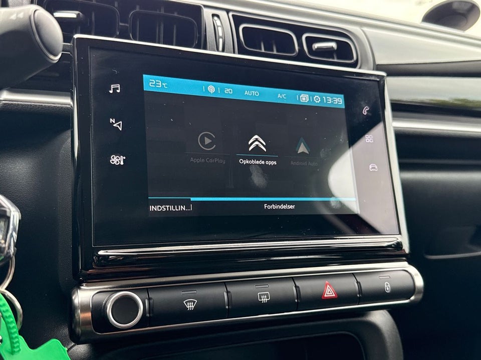 Citroën C3 1,2 PureTech 83 You Rock! 5d