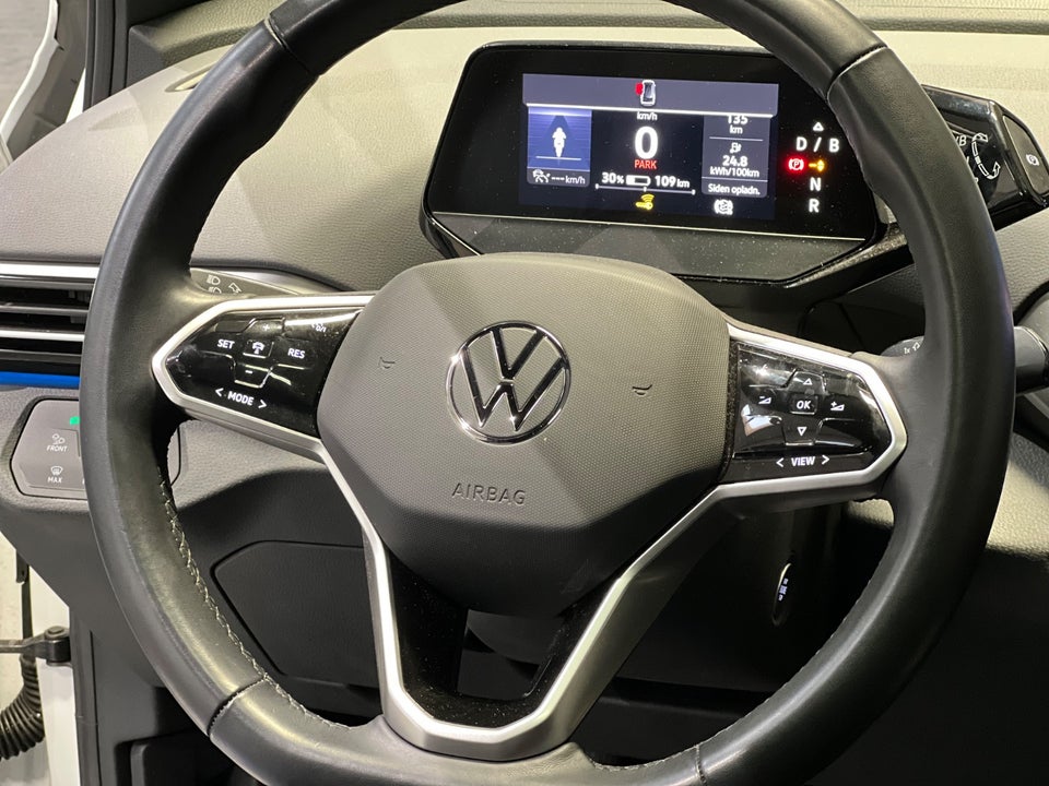 VW ID.4 77 Pro Performance 5d