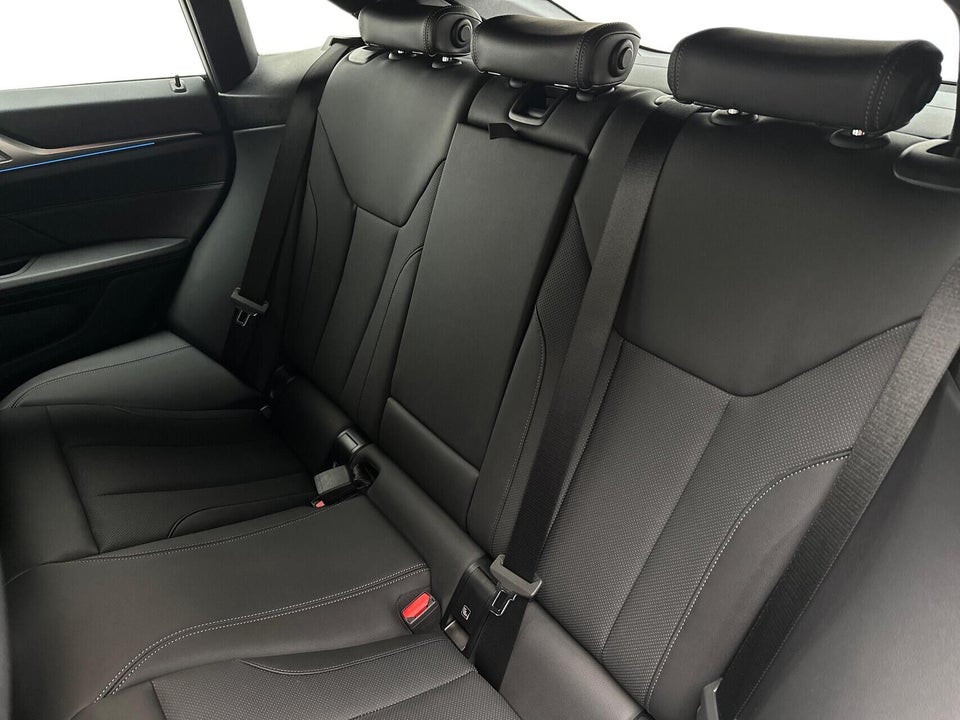 BMW i4 eDrive40 M-Sport 5d