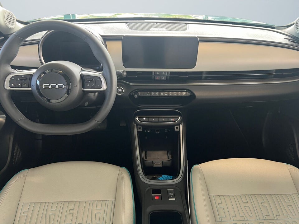 Fiat 600e 54 la Prima 5d