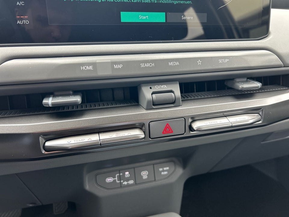 Kia EV3 58 Standard Range Access 5d