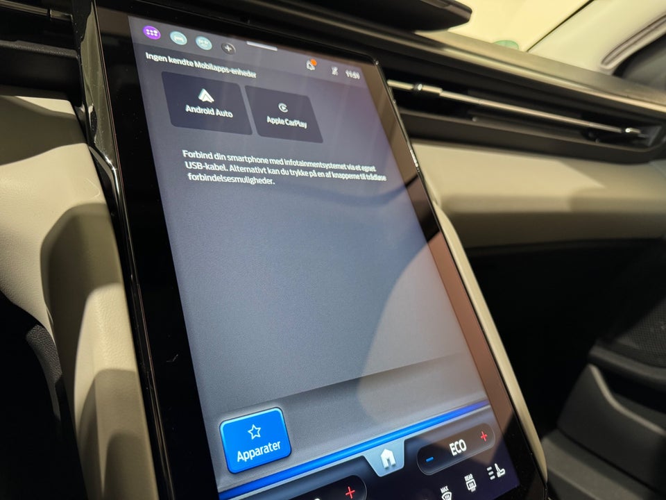 Ford Explorer 82 Select Extended Range 5d