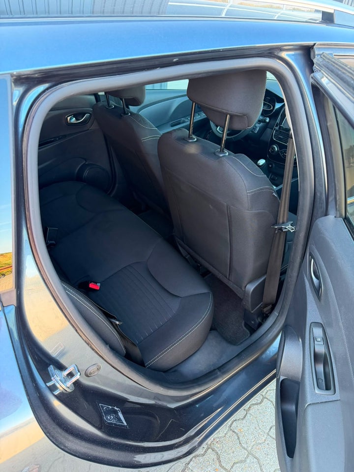 Renault Clio IV 0,9 TCe 90 Limited Sport Tourer 5d