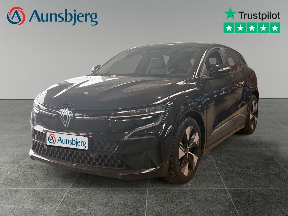 Renault Megane E-Tech 40 Equilibre 5d