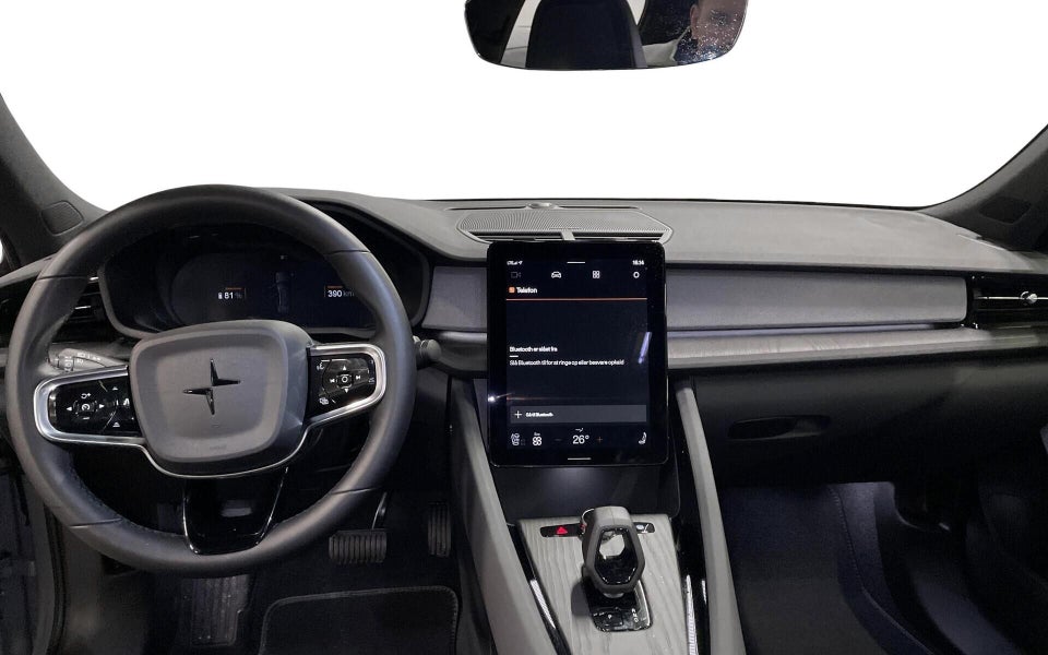 Polestar 2 Long Range Nordic Edition AWD 5d