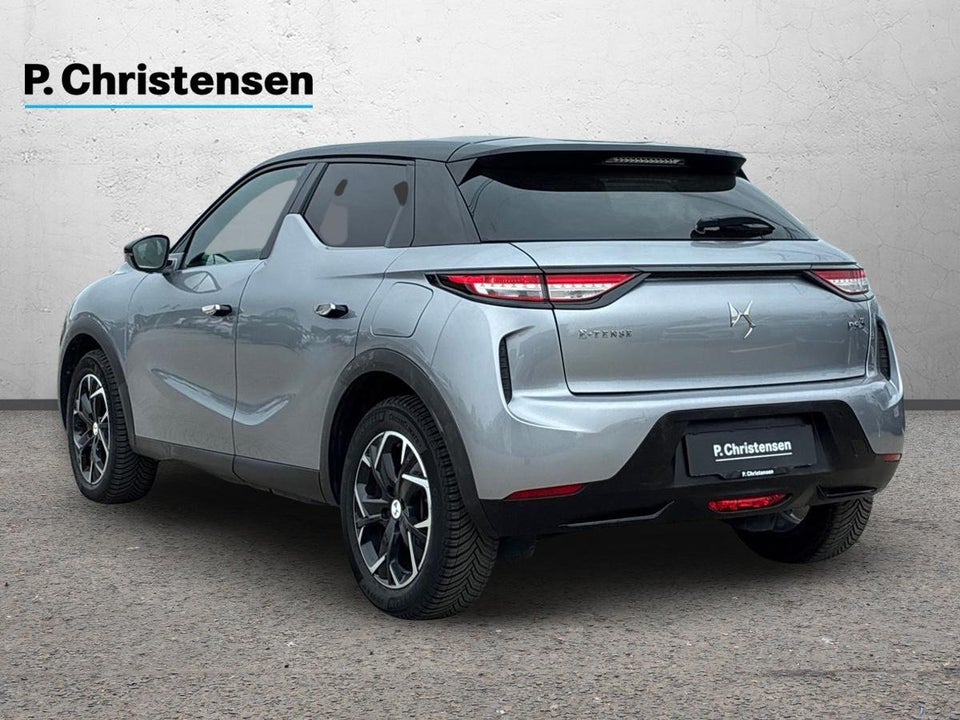 DS DS 3 CrossBack 50 E-Tense Chic 5d