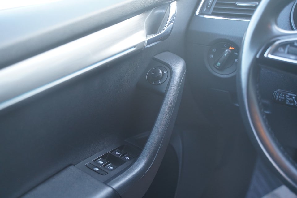 Skoda Octavia 1,5 TSi 150 Business Line+ Combi DSG 5d