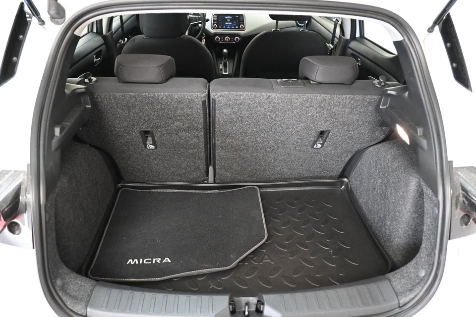 Nissan Micra 1,0 IG-T 92 Acenta X-tr. 5d