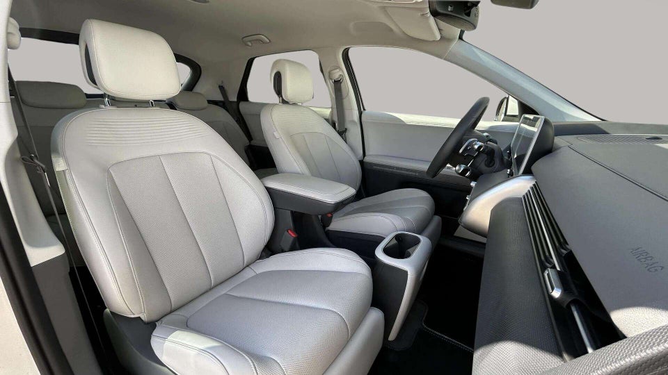 Hyundai Ioniq 5 77 Ultimate 5d